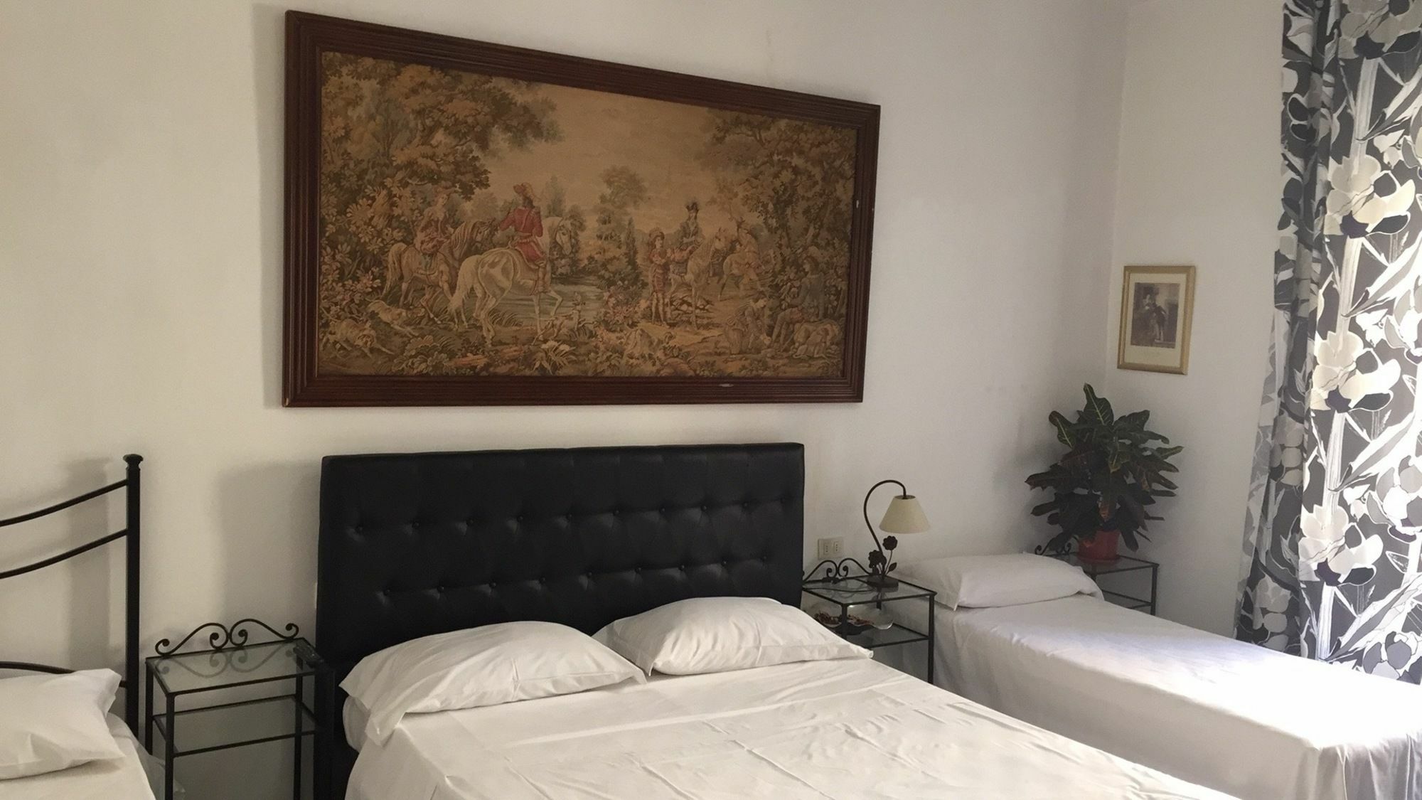 坎地亚41号住宿加早餐旅馆 罗马 外观 照片
