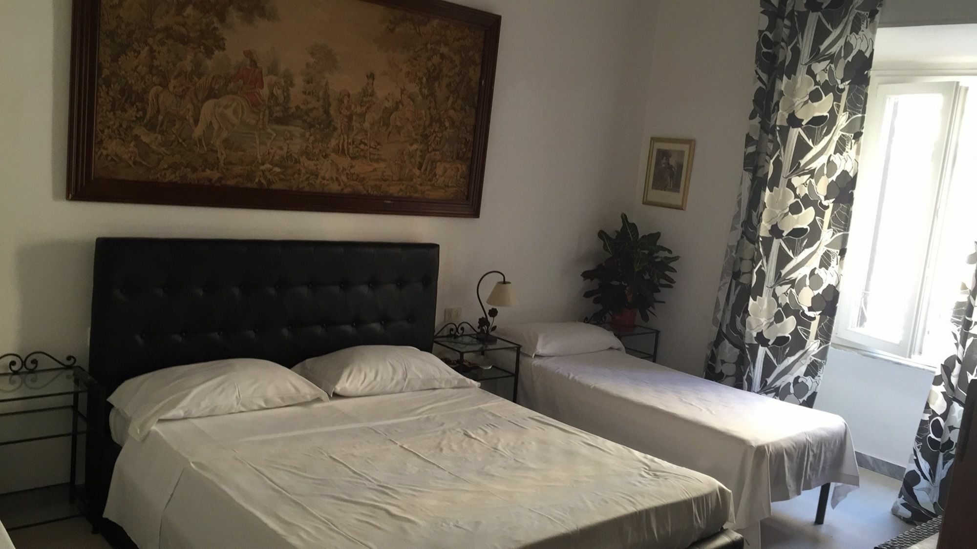 坎地亚41号住宿加早餐旅馆 罗马 外观 照片